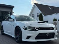 Gebraucht Dodge Charger 492 PS (361 kW) 2018 Weiß Limousine