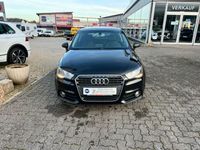 gebraucht Audi A1 Attraction Navi+SHZ+PDC+8-fach+Tüv 10.25+2.Hd