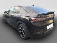 Second-hand VW ID.5 GTX 219 kW (299 CP) 2023 Negru SUV
