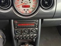 Second-hand Mini Cooper 90 CP (66 kW) 2005 Gri Hatchback