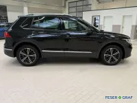 Brugt VW Tiguan Active 150 HK (110 kW) 2022 Sort SUV