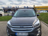 gebraucht Ford Kuga 1,5 EcoBoost