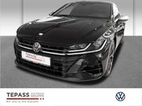 Gebraucht VW Arteon R 320 PS (235 kW) 2022 Schwarz Kombi