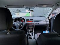 gebraucht Mazda 3 2004