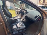 Gebraucht Volvo XC60 178 PS (130 kW) 2011 Braun SUV