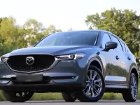 Gebraucht Mazda CX-5 150 PS (110 kW) 2020 SUV
