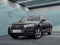 gebraucht Audi Q5 50TFSI e qu