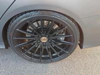 Gebraucht Mercedes C63 AMG AMG 2017 Grau Limousine