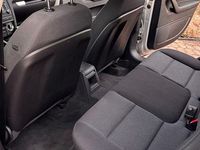 Gebraucht Audi A3 125 PS (91 kW) 2009 Silber Kleinwagen