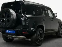 Neu Land Rover Defender SE Dynamic 250 PS (183 kW) 2026 Schwarz SUV