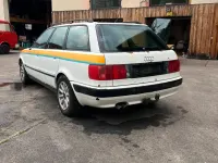 Gebraucht Audi 80 150 PS (110 kW) 1994 Kombi