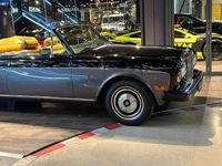 gebraucht Rolls Royce Corniche 1