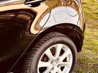 Second-hand Mazda 2 75 CP (55 kW) 2009 Negru Hatchback