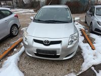 Gebraucht Toyota Auris 97 PS (71 kW) 2007 Kleinwagen