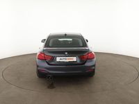 Gebraucht BMW 420 Advantage 184 PS (135 kW) 2018 Grau Coupé