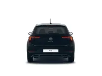 Gebraucht VW Polo Move 80 PS (58 kW) 2023 Kleinwagen