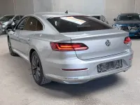 Brugt VW Arteon Elegance 150 HK (110 kW) 2017 Sølv Hatchback