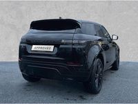 Neu Land Rover Range Rover evoque SE Dynamic 204 PS (150 kW) 2026 Santorini black SUV