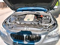 gebraucht BMW 535 E61 D