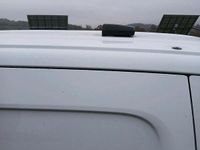 Gebraucht Renault Kangoo 110 PS (80 kW) 2019 Weiß Van / Kleinbus