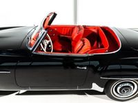 Gebraucht Mercedes 190 1960 Schwarz