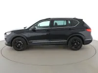 Gebraucht Seat Tarraco 4Drive 200 PS (147 kW) 2020 Schwarz SUV