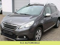 gebraucht Peugeot 2008 Allure