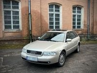 Gebraucht Audi A4 Performance 150 PS (110 kW) 2001 Kombi