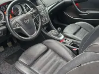 Occasion Opel Cascada Innovation 120 ch (88 kW) 2016 Aubergine Cabriolet