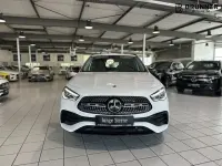 Gebraucht Mercedes GLA250 AMG 224 PS (164 kW) 2023 Digitalweiß SUV