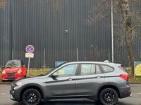 gebraucht BMW X1 xDrive18d - Kombilimousine - Unfallfrei