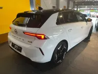 Gebraucht Opel Astra GSe 224 PS (164 kW) 2023 Weiß Kleinwagen