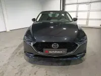 Gebraucht Mazda 3 179 PS (131 kW) 2023 Schwarz Limousine