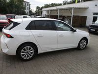 gebraucht Opel Astra Business Edition 1.2T Automatik