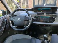 gebraucht Citroën Grand C4 Picasso /Spacetourer Selection*7SIETZE**