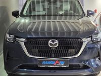 Gebraucht Mazda CX-60 Takumi-Line 328 PS (241 kW) 2025 Blau SUV