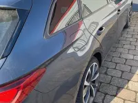 Gebraucht Seat Leon FR 150 PS (110 kW) 2021 Grau Kombi