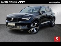 Gebraucht Volvo XC40 Ultimate 169 kW (231 PS) 2022 Schwarz SUV