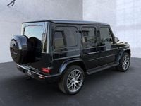 Gebraucht Mercedes 450 AMG line 367 PS (269 kW) 2025 SUV