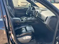 Gebraucht Porsche Cayenne 245 PS (180 kW) 2012 Schwarz SUV