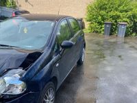 gebraucht Fiat Punto 1.2