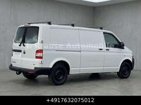 Gebraucht VW Transporter 114 PS (83 kW) 2014 Weiß Van