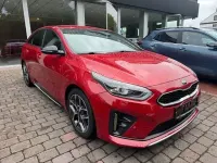 Gebraucht Kia ProCeed GT-Line 140 PS (102 kW) 2020 Andere Kombi