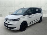 Second-hand VW Multivan Edition 150 CP (110 kW) 2025 Alb Monovolum