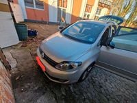Gebraucht VW Golf VII 105 PS (77 kW) 2013 Grau Kombi