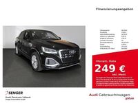 Gebraucht Audi Q2 Advanced Plus 116 PS (85 kW) 2024 Mythosschwarz metallic SUV
