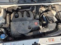 Gebraucht Citroën Berlingo 69 PS (50 kW) 2003 Weiß Van / Kleinbus