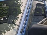 Gebraucht Mitsubishi L300 111 PS (81 kW) 1994 Grau Van / Kleinbus