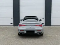Gebraucht Mercedes CLE300 AMG 258 PS (189 kW) 2023 Grau Coupé