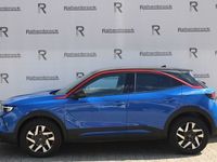 gebraucht Opel Mokka GS-LINE 1.2 GS-LINE 1.2